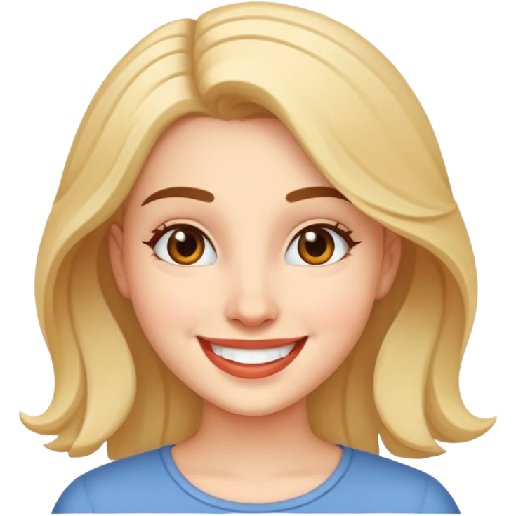 Alessia emoji