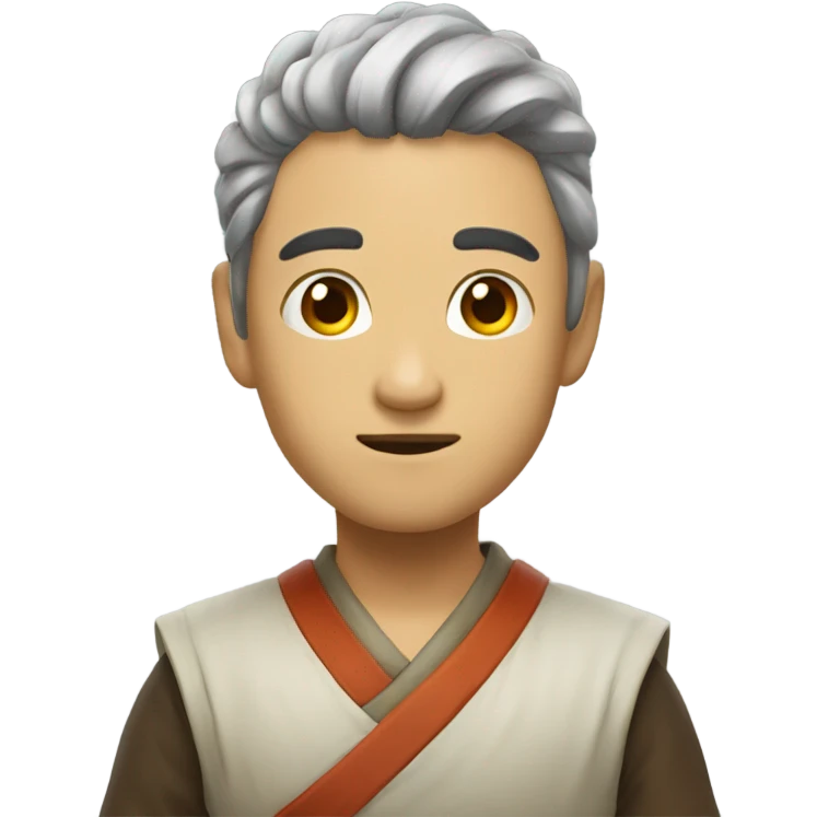 英雄王 emoji