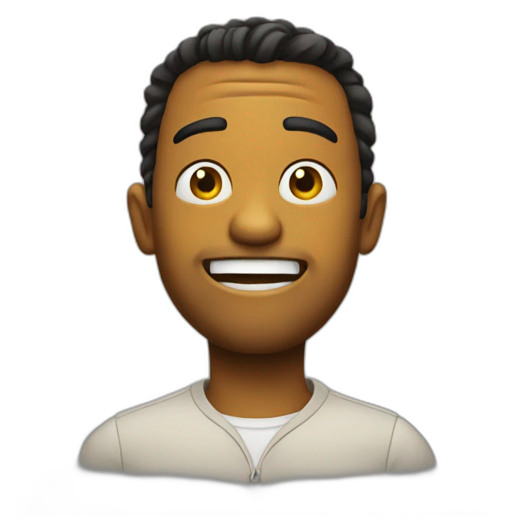 movie smiley emoji
