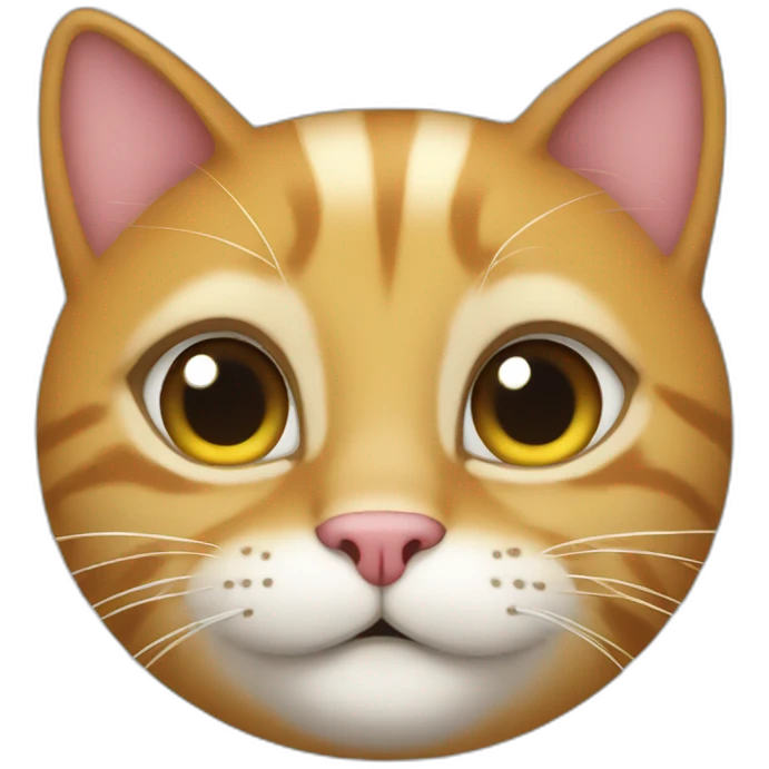 super cat emoji