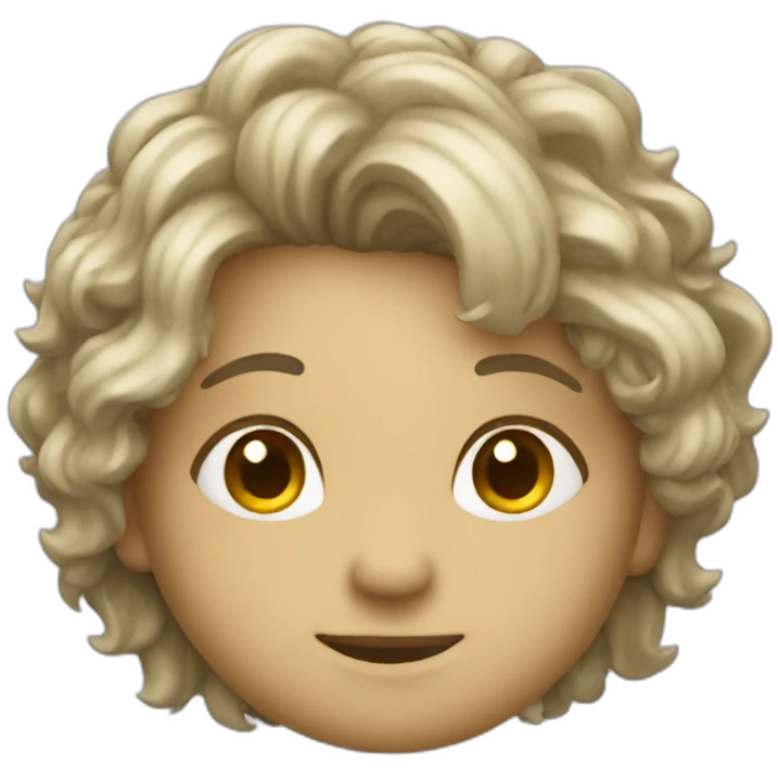 Sol  emoji