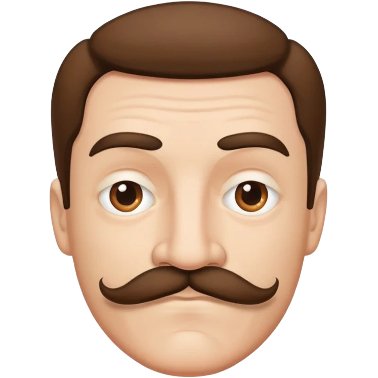 Hitler emoji