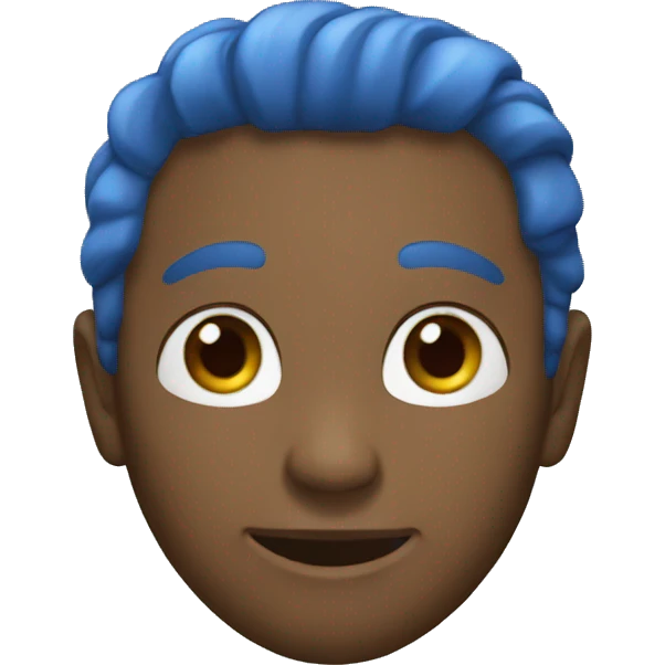trueblue emoji