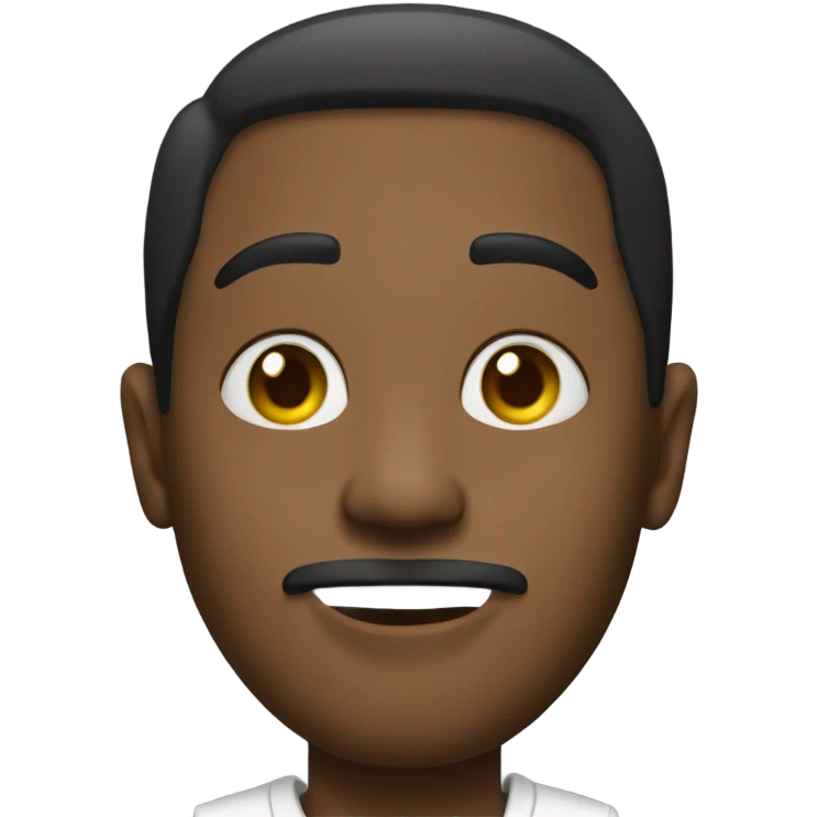 The Benjamites emoji