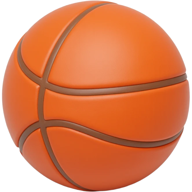 basket ball emoji