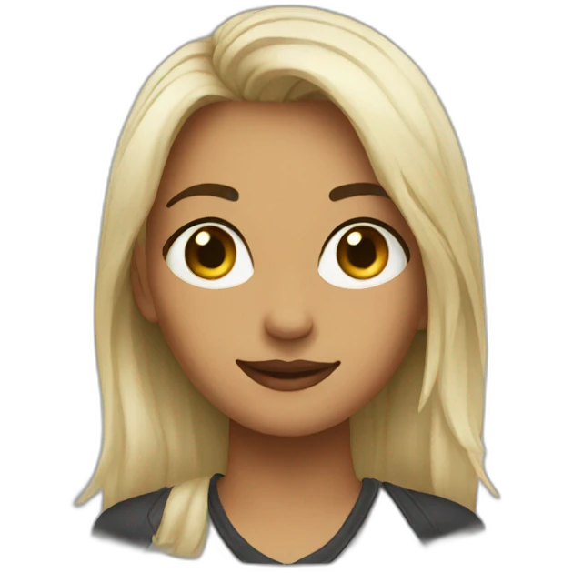how to shirli emoji