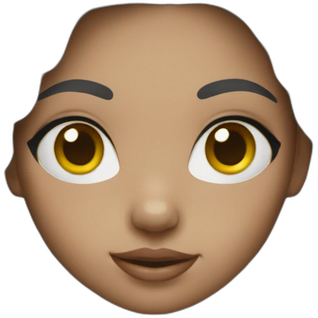 doll emoji