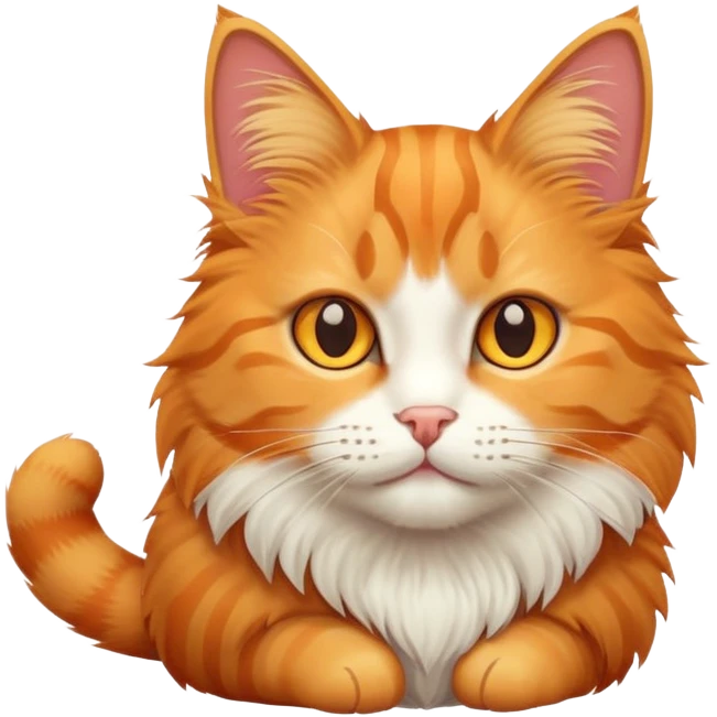 cat emoji