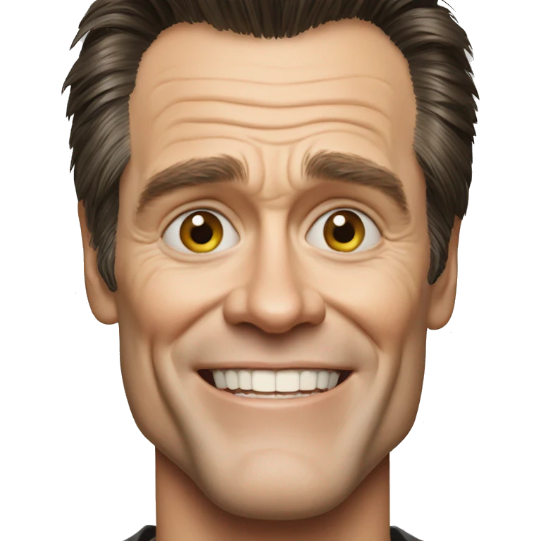 jim carrey emoji