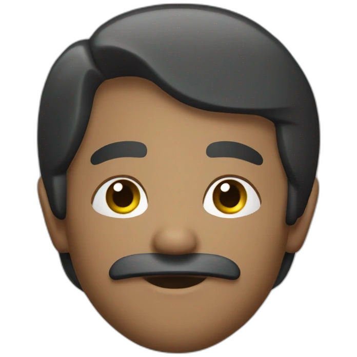 Pepperman emoji