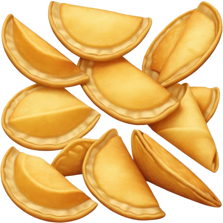 Chips emoji