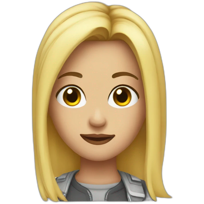 billie illes emoji