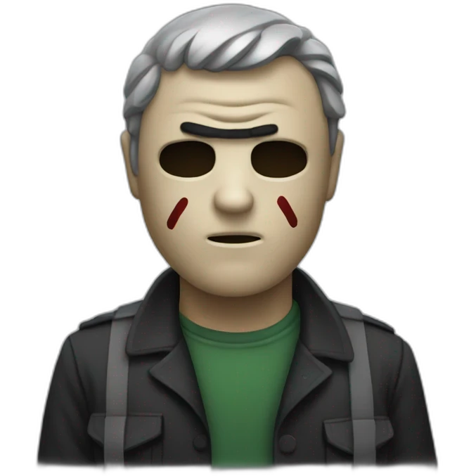 friday the 12th emoji