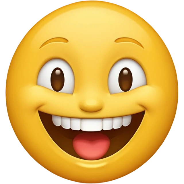 emoji laughing emoji