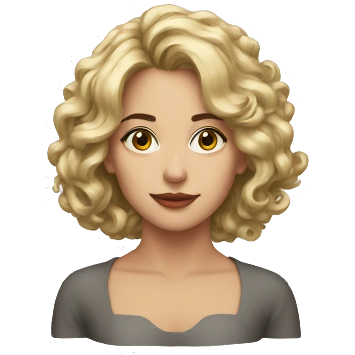 helena emoji