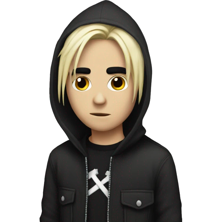 Emo emoji