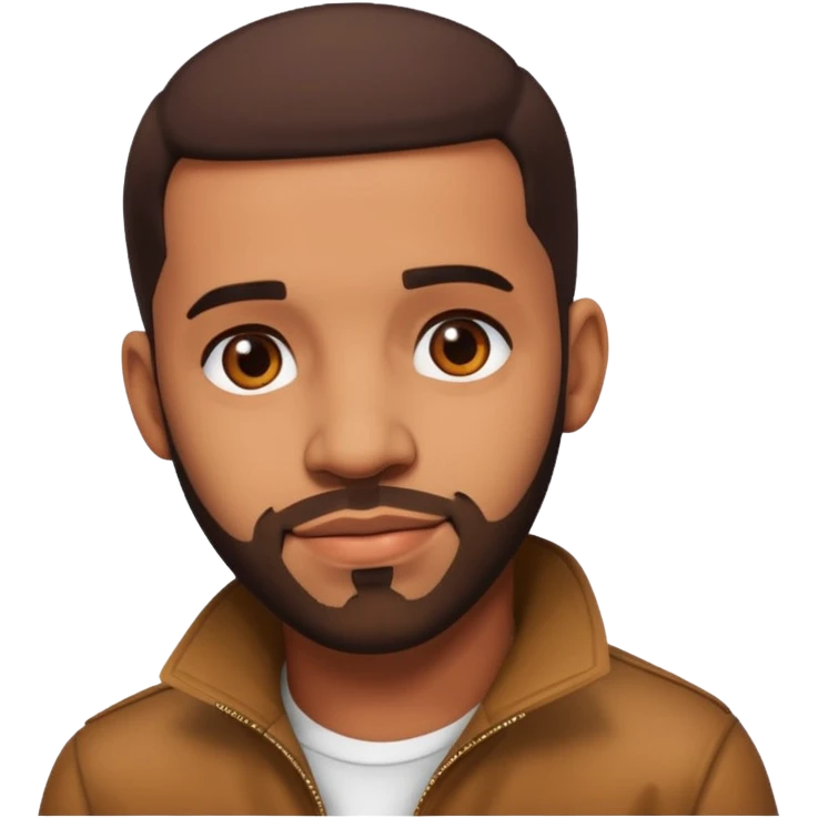 Drake emoji