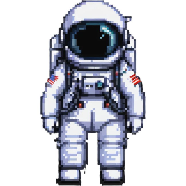 astronaut emoji