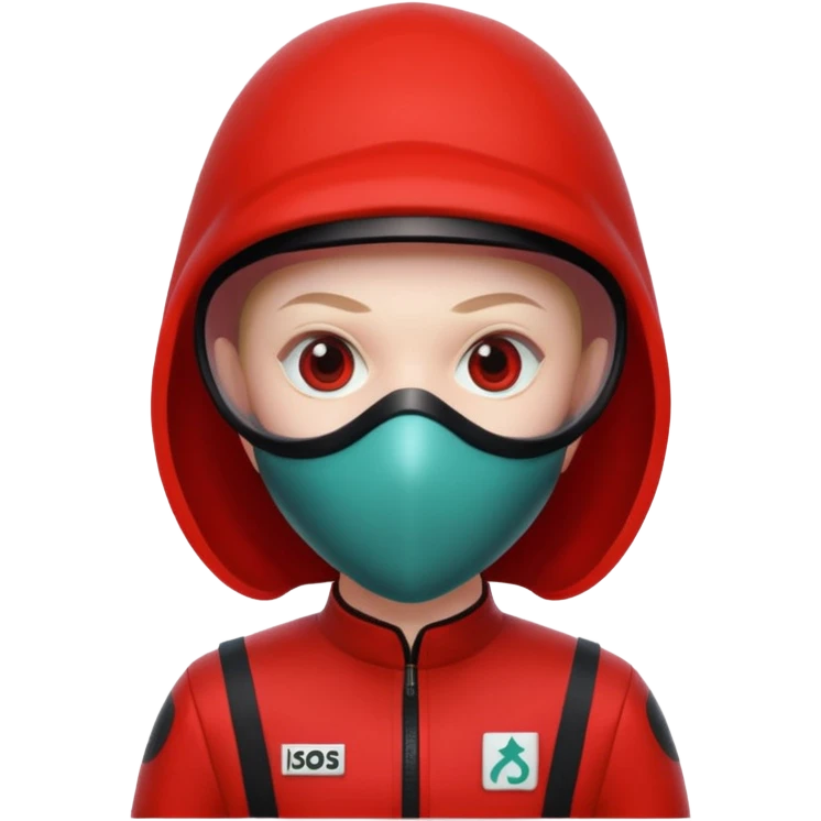 Squid Game emoji