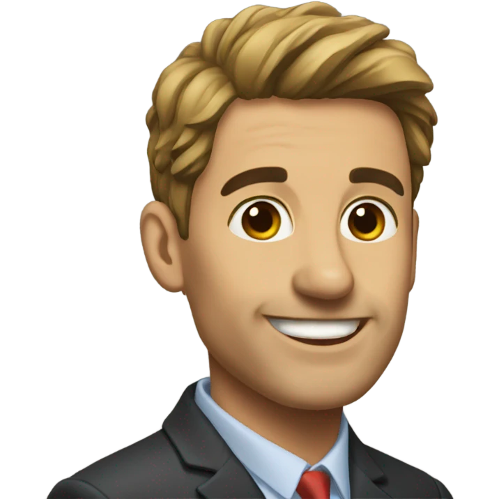 John summit  emoji