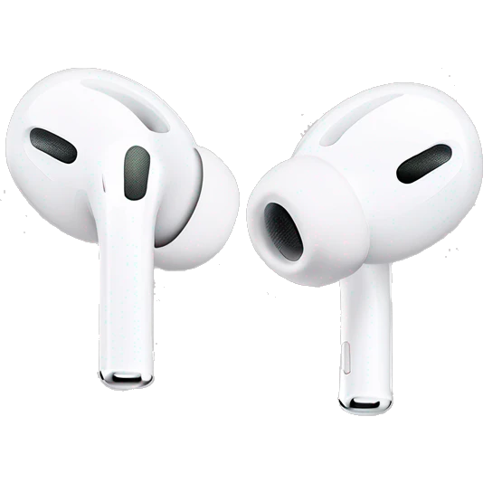 apple airpods pro earbuds emoji