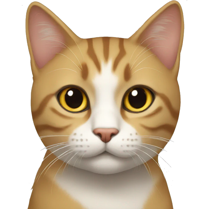 Gato  emoji