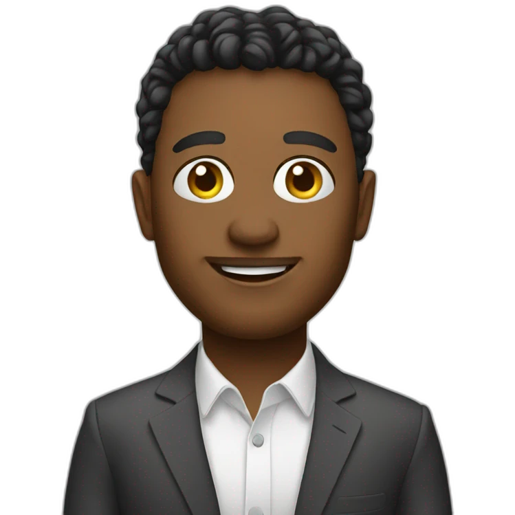 CLIENT emoji