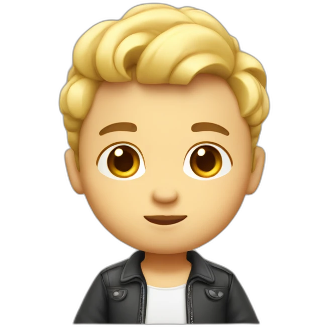 Sonny angel emoji