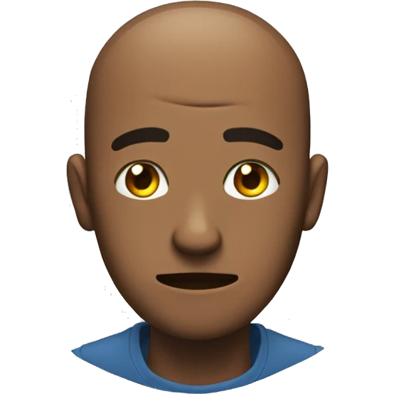 Persona durmiendo  emoji