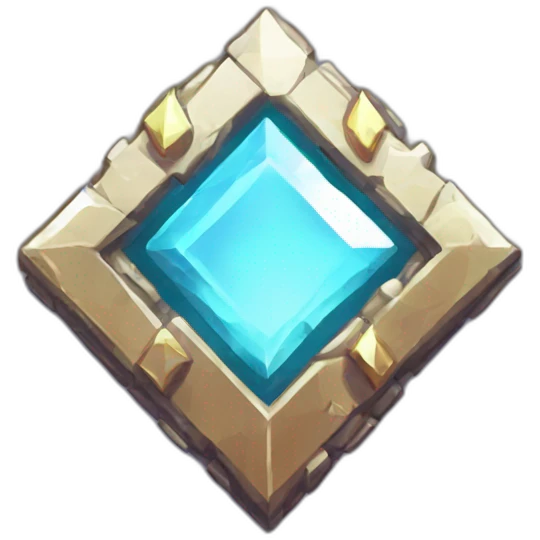 Pixel Badge Coin Diamond Flame Shiny Reward Legendary Unique Epic emoji
