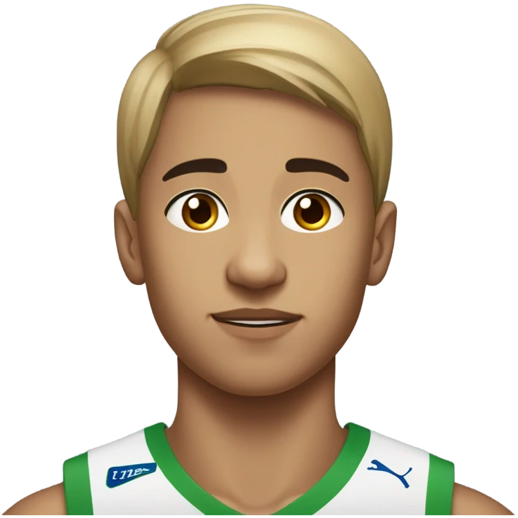 Lamine yamal emoji