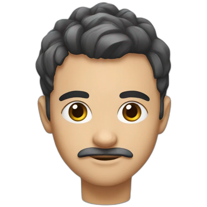 Ibai emoji