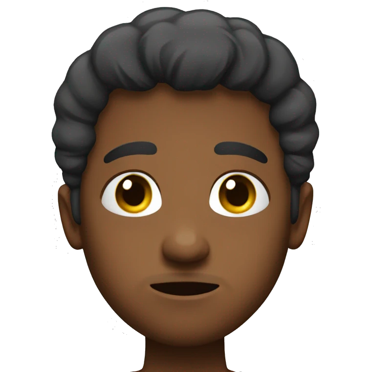 I am really sorry emoji