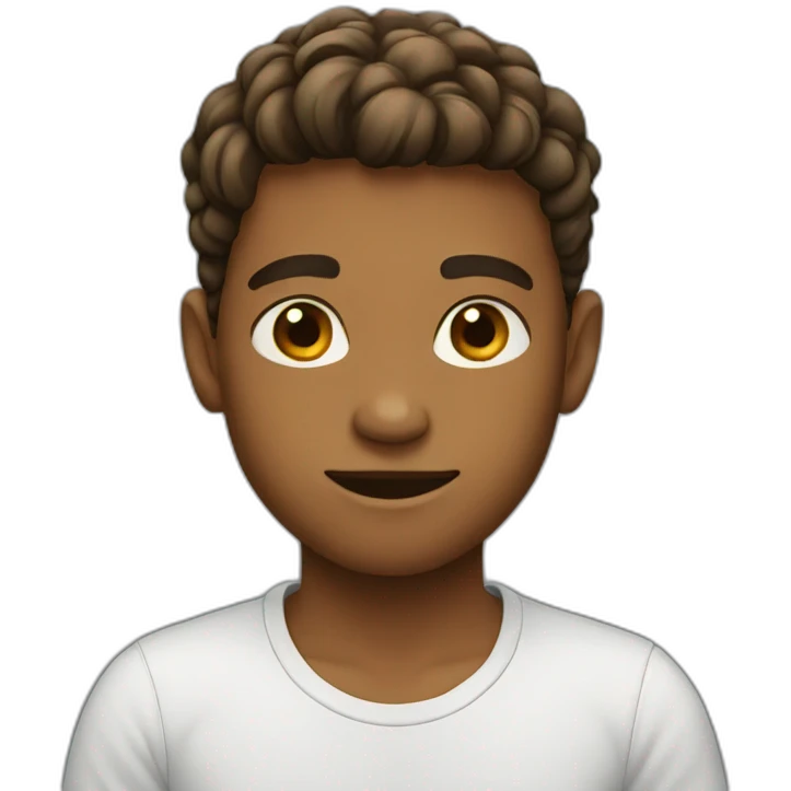 Boys emoji