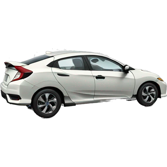 Honda civic  emoji