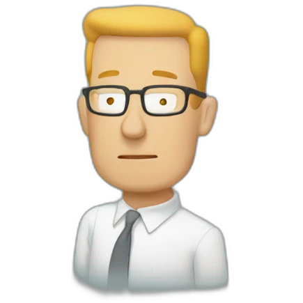 Dilbert emoji