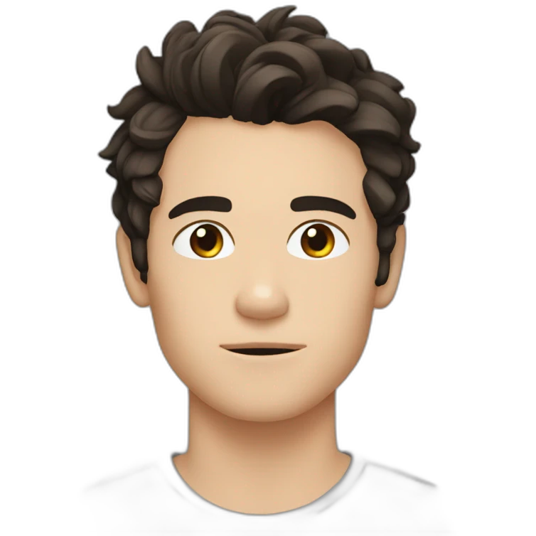 Dylan obrien emoji
