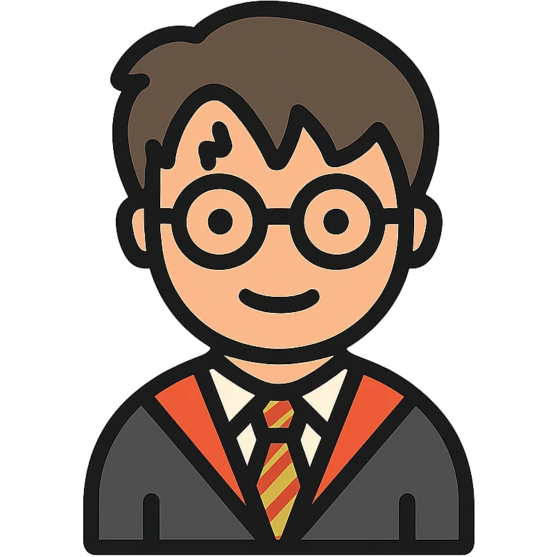 harry potter emoji