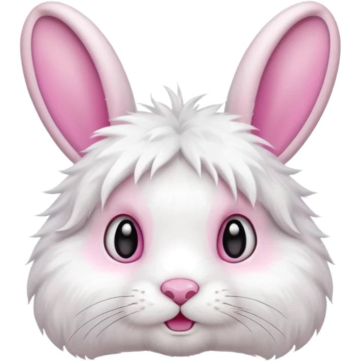 rabbit emoji