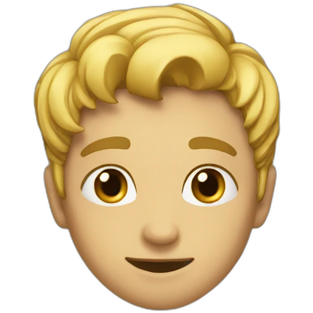 Фиона emoji