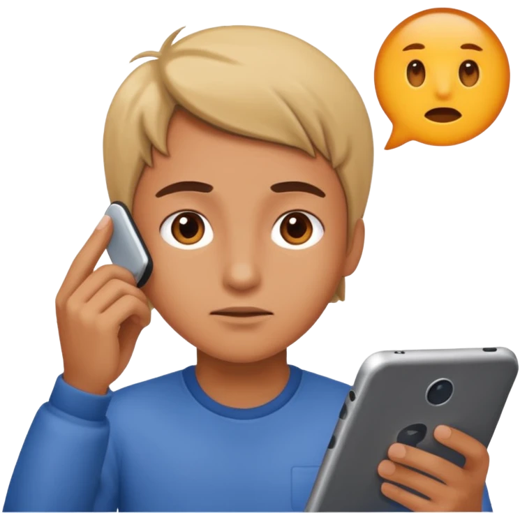 searching for something or looking at something in detail. emoji