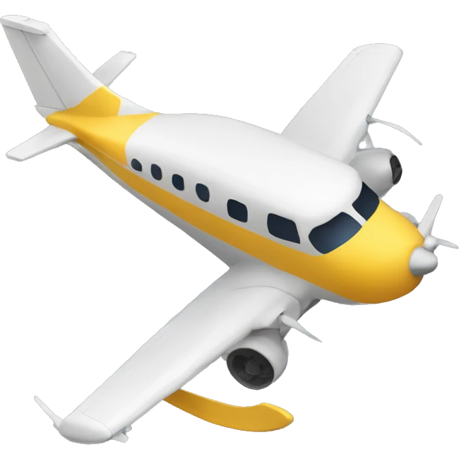 Cinqo de mayo plane emoji