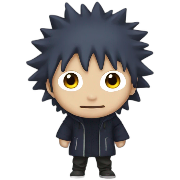 Obito emoji