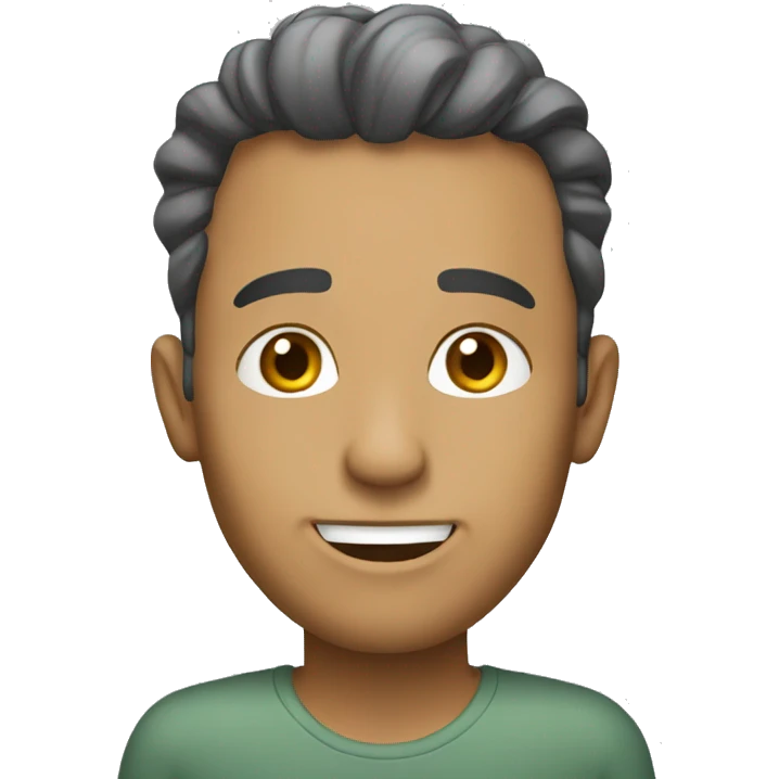 cliente potencial emoji
