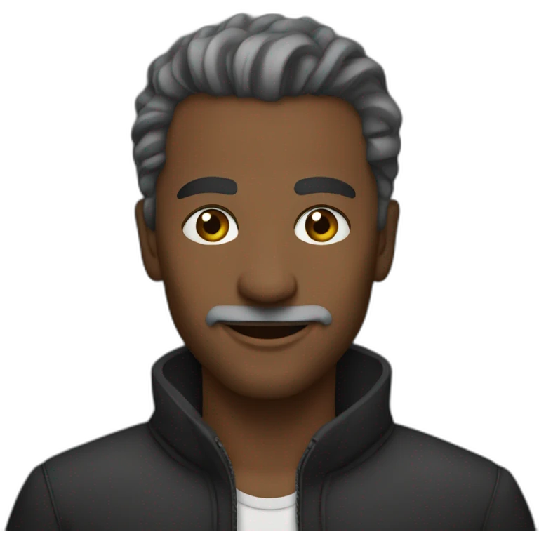 kemal idris emoji
