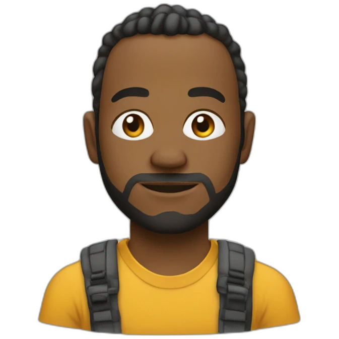Jul-Rappeur-Marseillais emoji