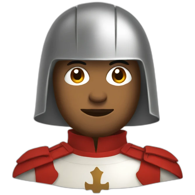 st-george emoji