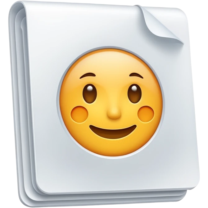 pdf emoji