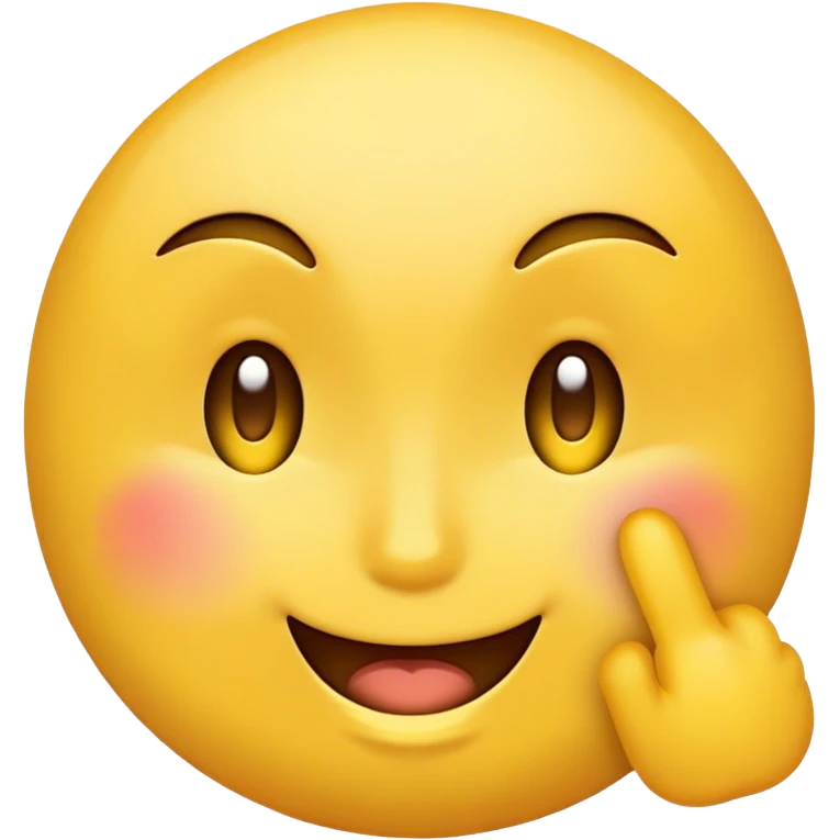 😉 emoji