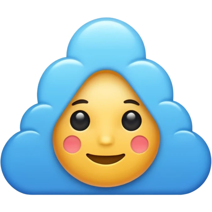 fait une ammande ligne d'azur emoji